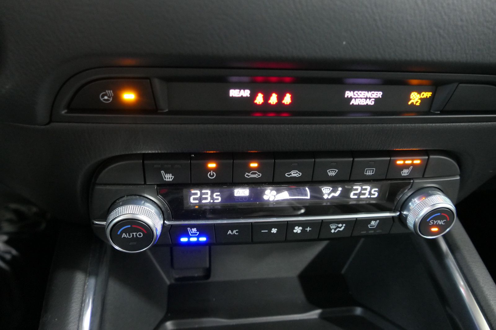 Mazda CX-5 SKYACTIV 184 AWD  HOMURA +Leder +Dach+AHK