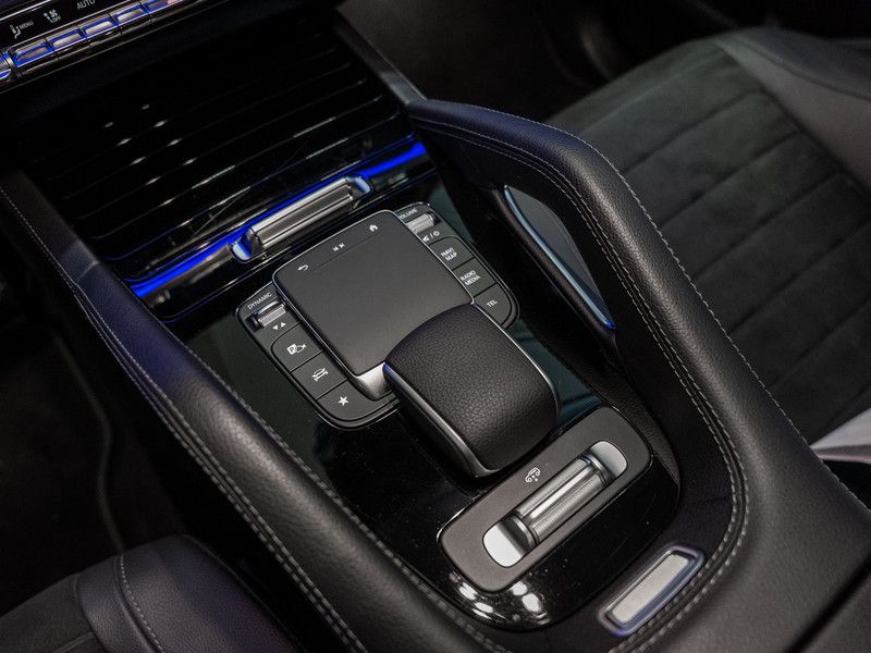 Mercedes-Benz GLE 450 d 4M AMG-Sport/Pano/Distr/Night/Memo/22'