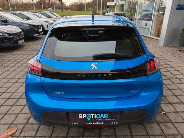 Peugeot 208 Active Pack Elektro - Samsaru's Car Outlet