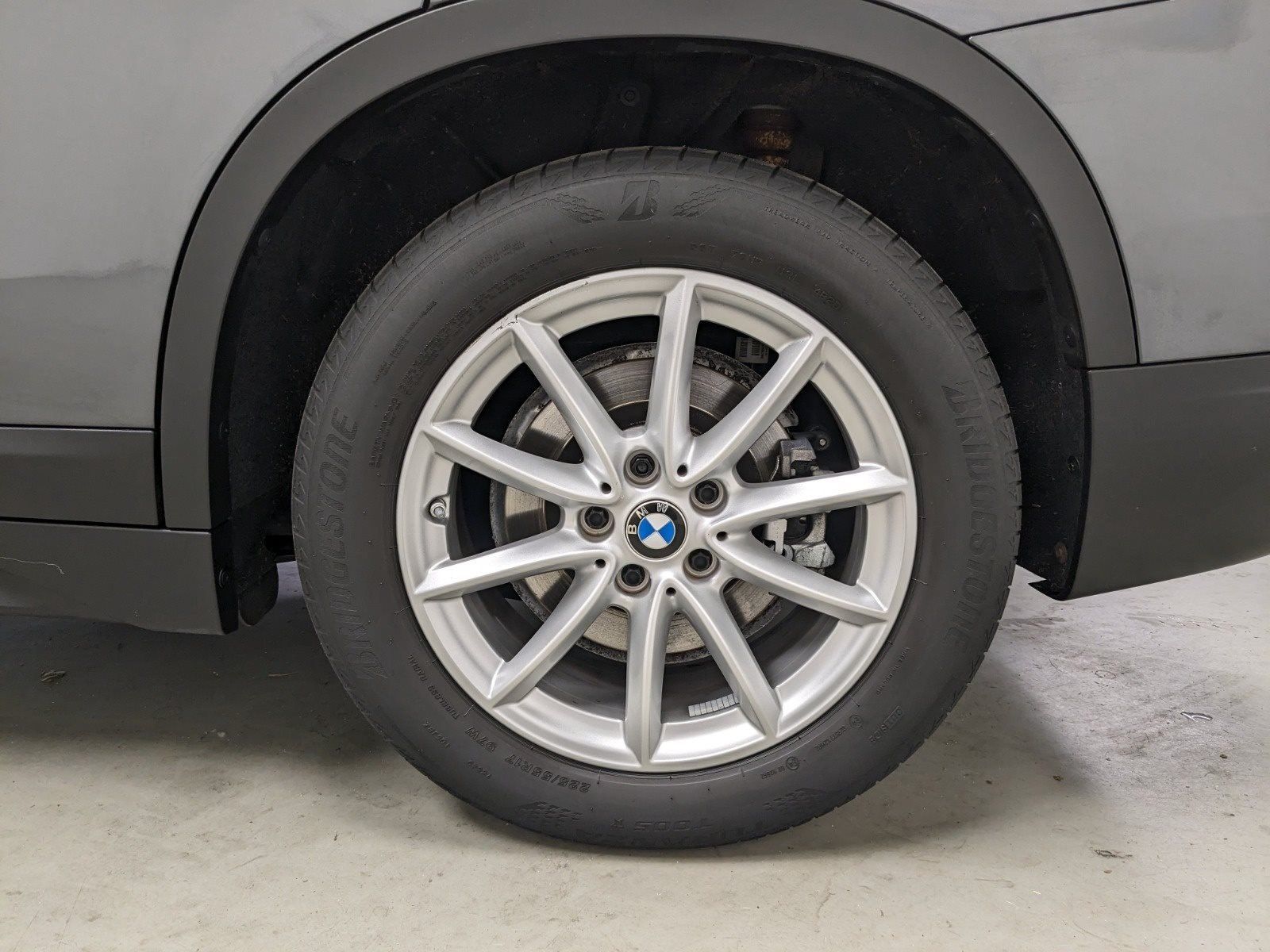 BMW X1 xDrive25e - Samsaru's Car Outlet