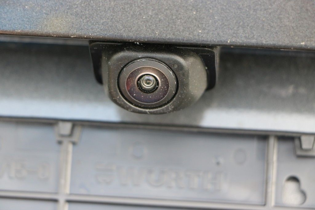 Ford Focus Titanium X RK ACC LED Automatik Park Assis