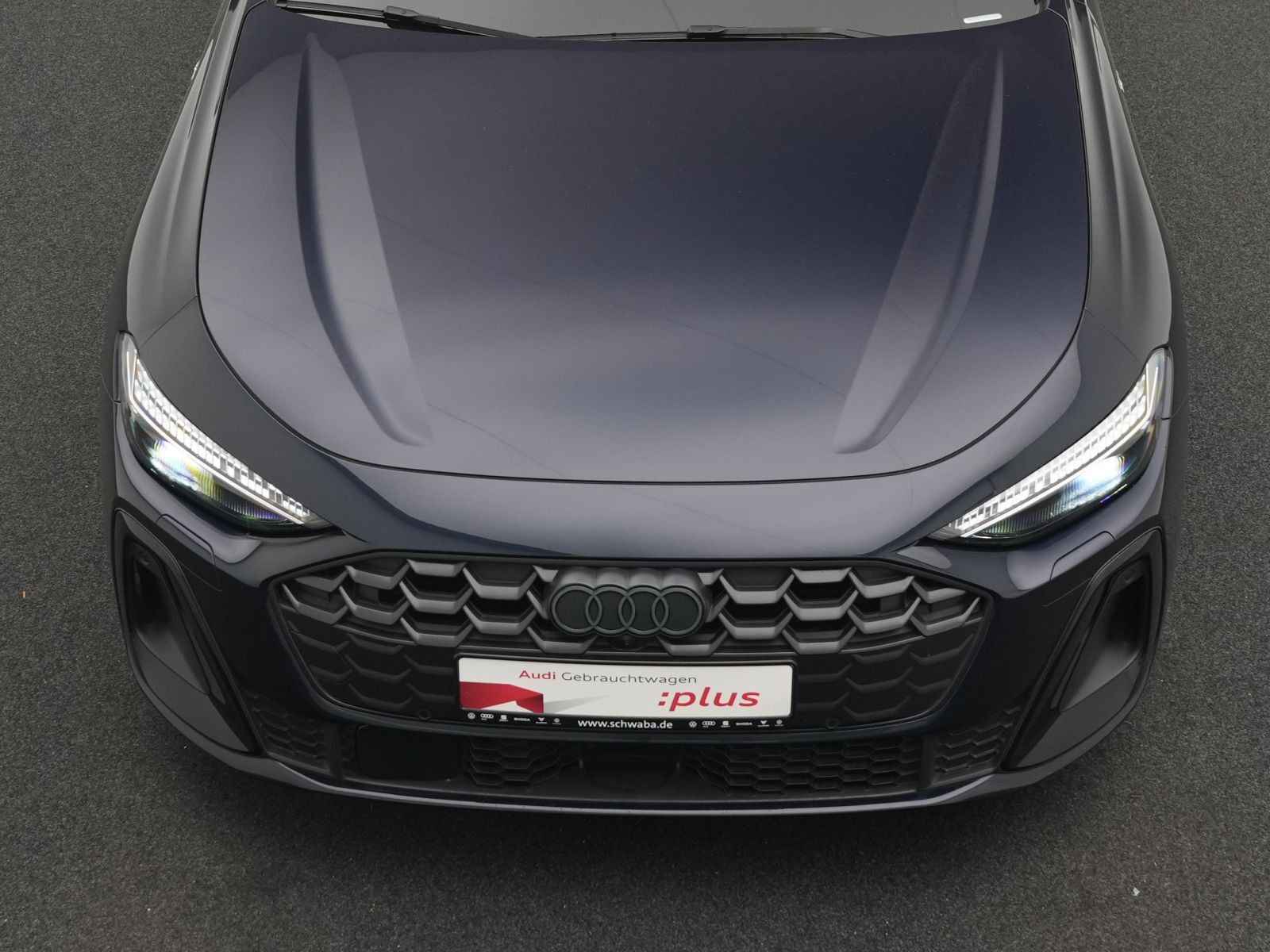 Audi A5 Avant TFSI qu. 2x S line *AHK*PANO*HdUp*20''*