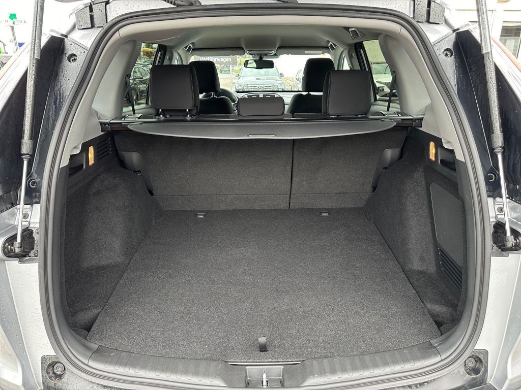 Honda CR-V e:HEV 2.0 i-MMD Hybrid 2WD Elegance Dienstw