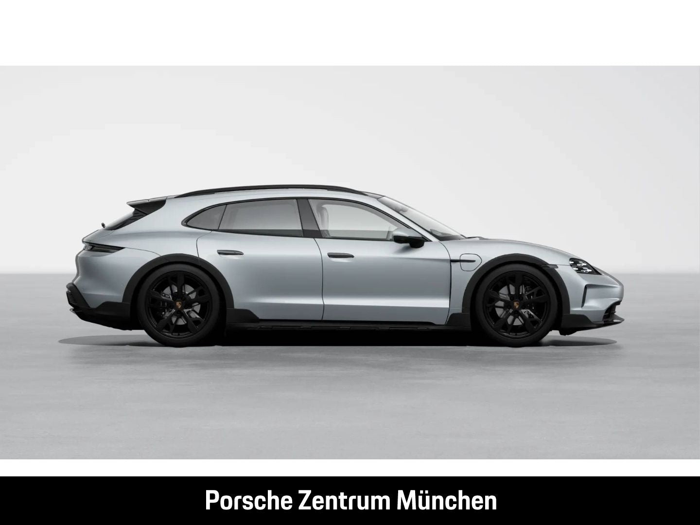 Porsche Taycan 4 Cross Turismo InnoDrive Head-Up BOSE