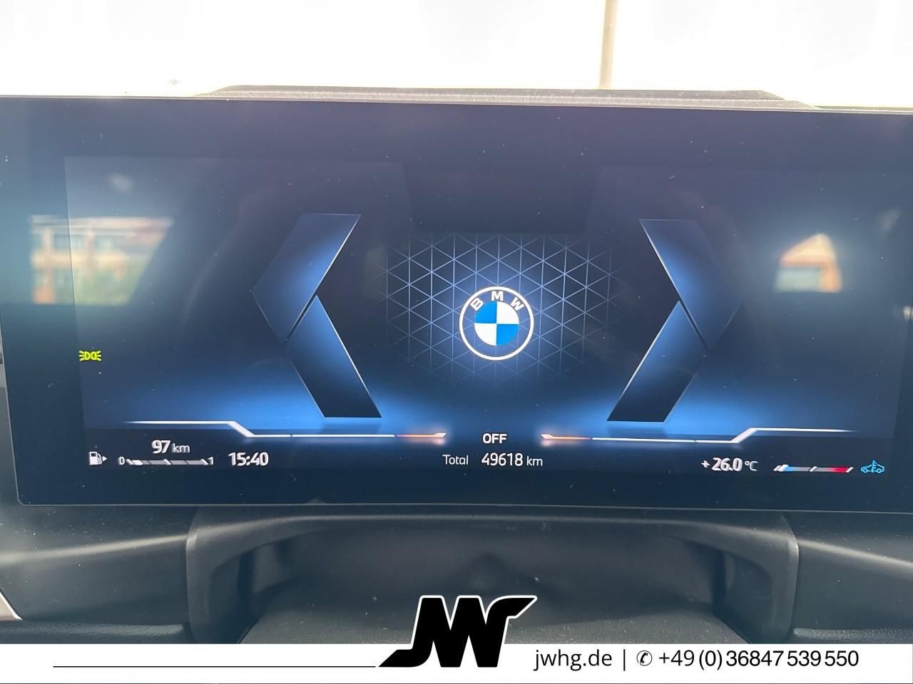 BMW 320 M Sport xDrive LED+ DrivingProf HeadUp 360K