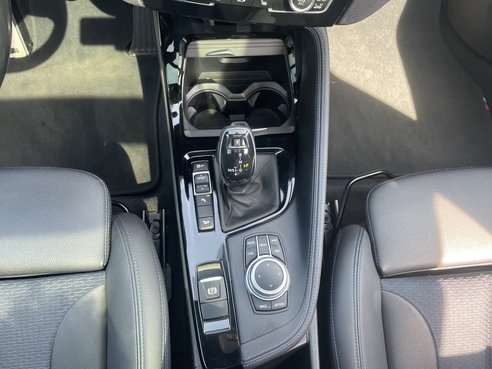 BMW X1 xDrive20i M Sport - Samsaru's Car Outlet