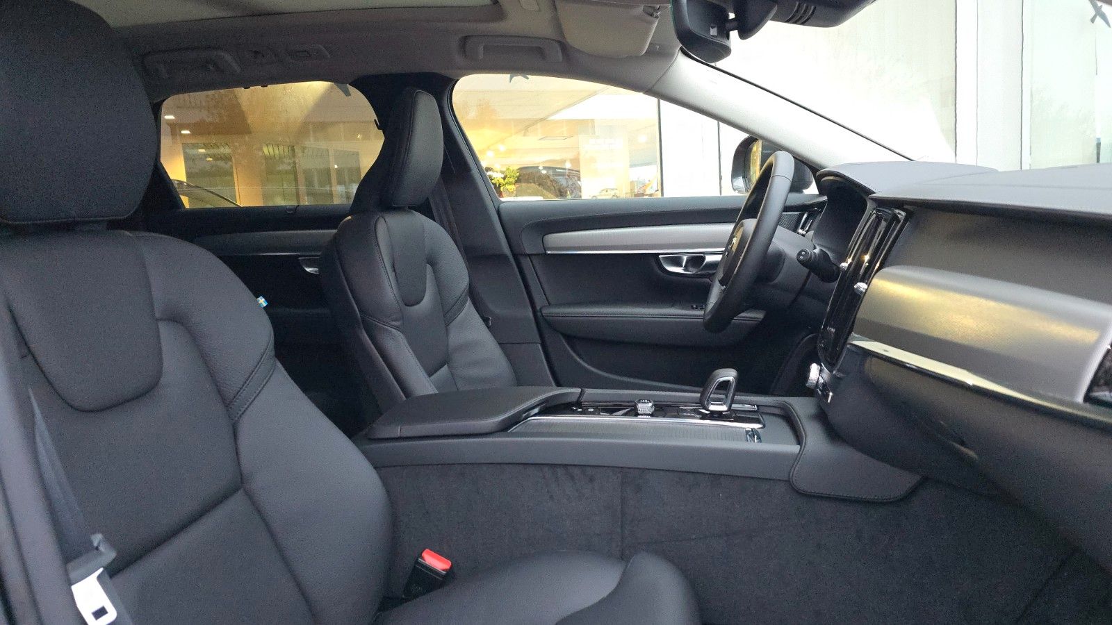 Volvo V90 Cross Country B4 D AWD Plus Auto