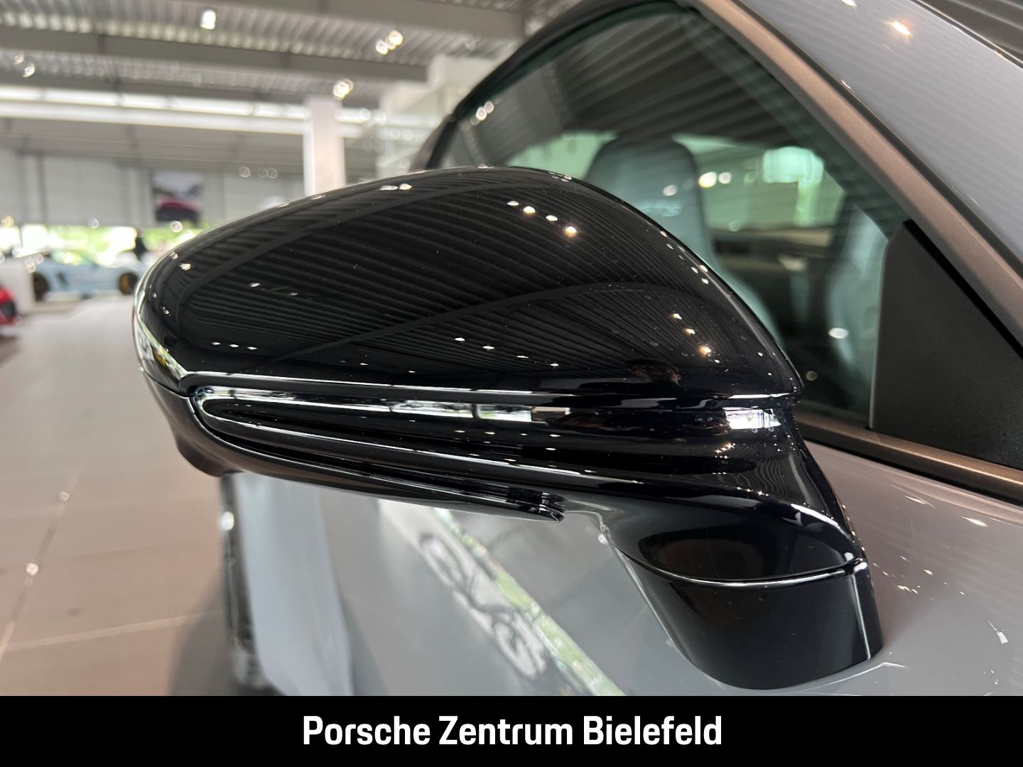 Porsche 992 911 Targa 4 GTS LiftsystemVA LED-Matrix BOSE