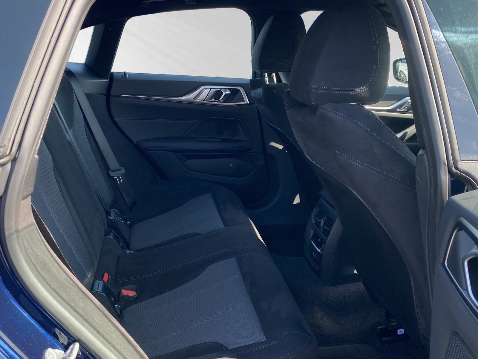 BMW 420d Gran Coupé M Sport|DAProf.|HiFi|Pa+|18"LMR