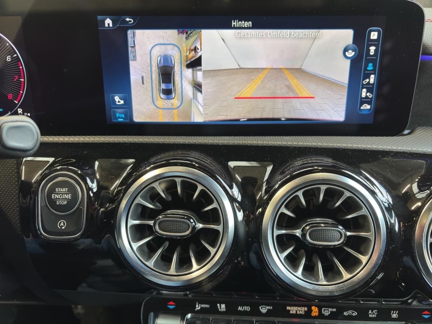Mercedes-Benz CLA 220 4M AMG - Samsaru's Car Outlet