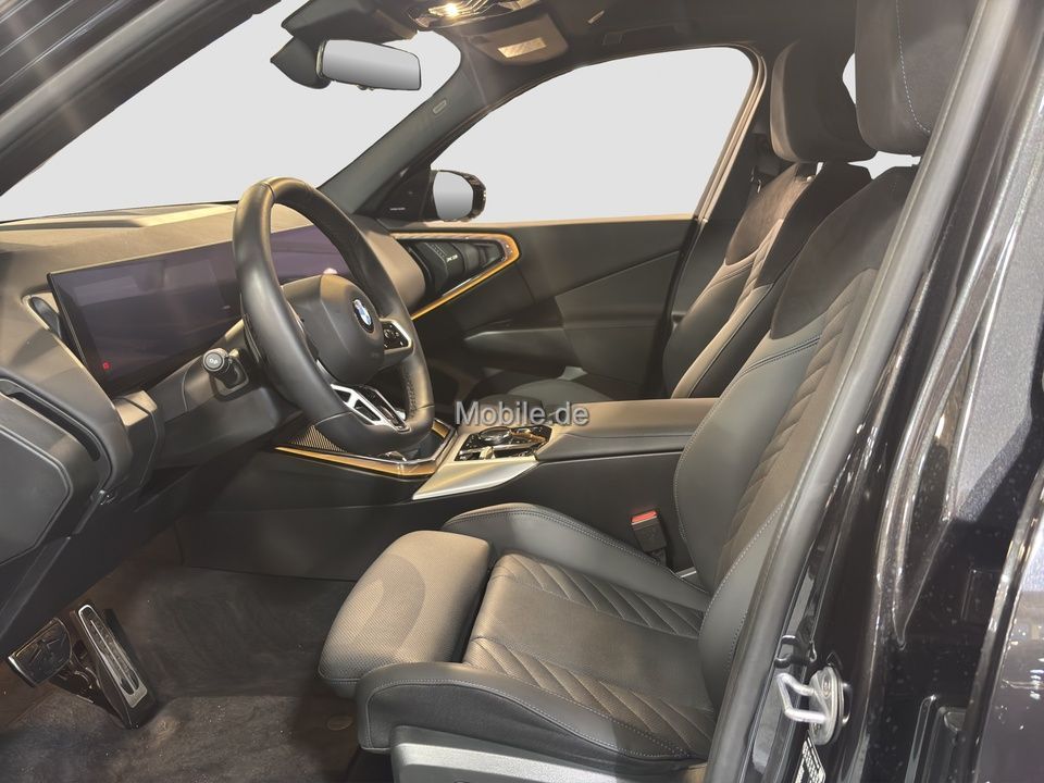 BMW X3 xDrive20d M-Sport AHK