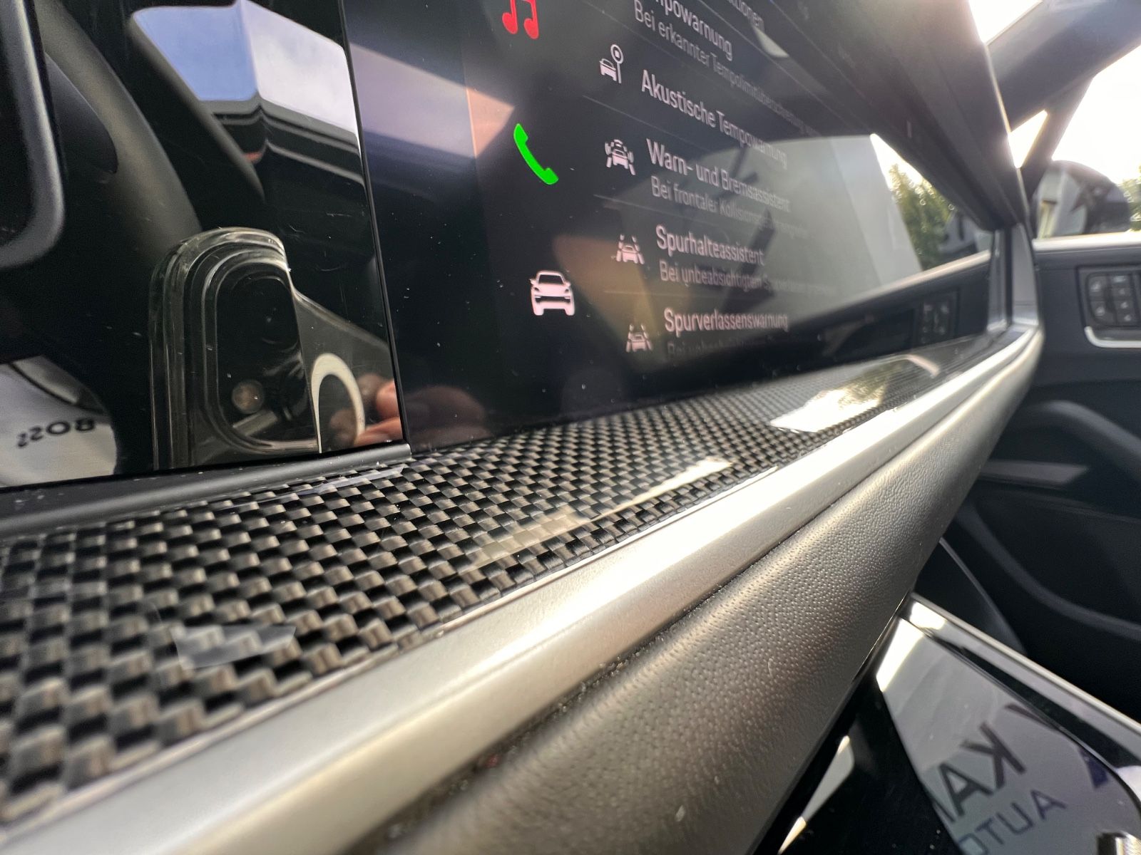 Porsche Cayenne E-Hyb #ULTRA VOLL! BURMESTER! NP171.000€