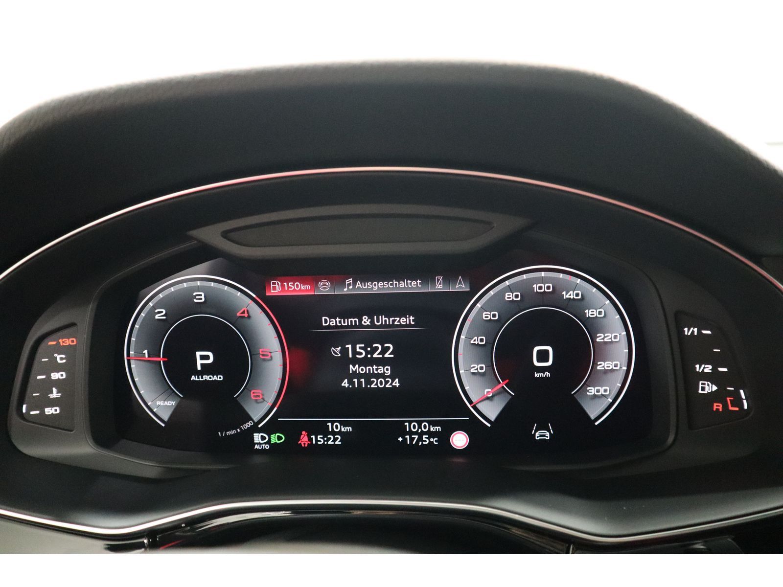 Audi Q8 SUV 50 TDI S line - Samsaru's Car Outlet