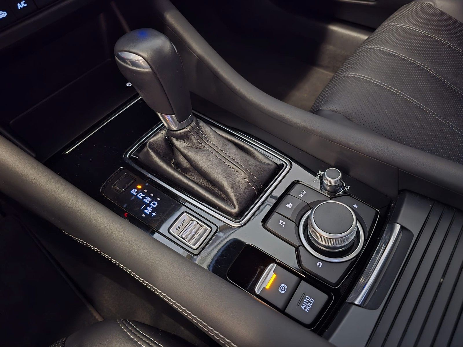 Mazda 6 Lim. Takumi *GSD*SB*HUD*Leder*360°