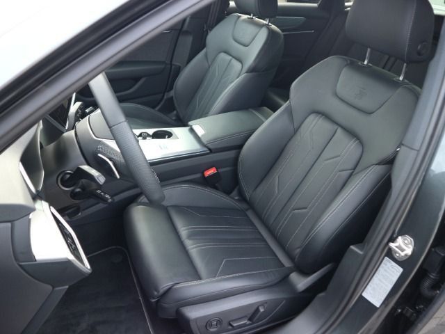 Audi A6 Limousine S line 50 TFSI e quattro *0,5%*PANO