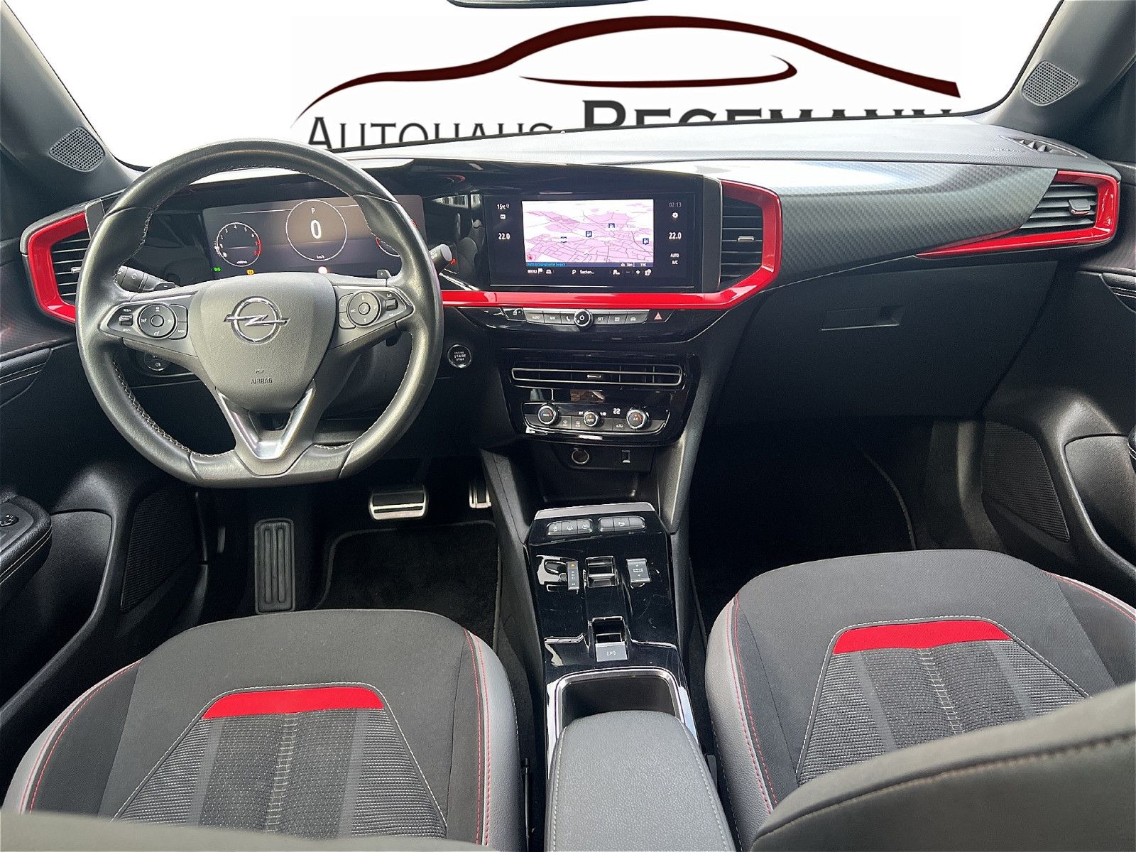 Opel Mokka GS Line - Samsaru's Car Outlet
