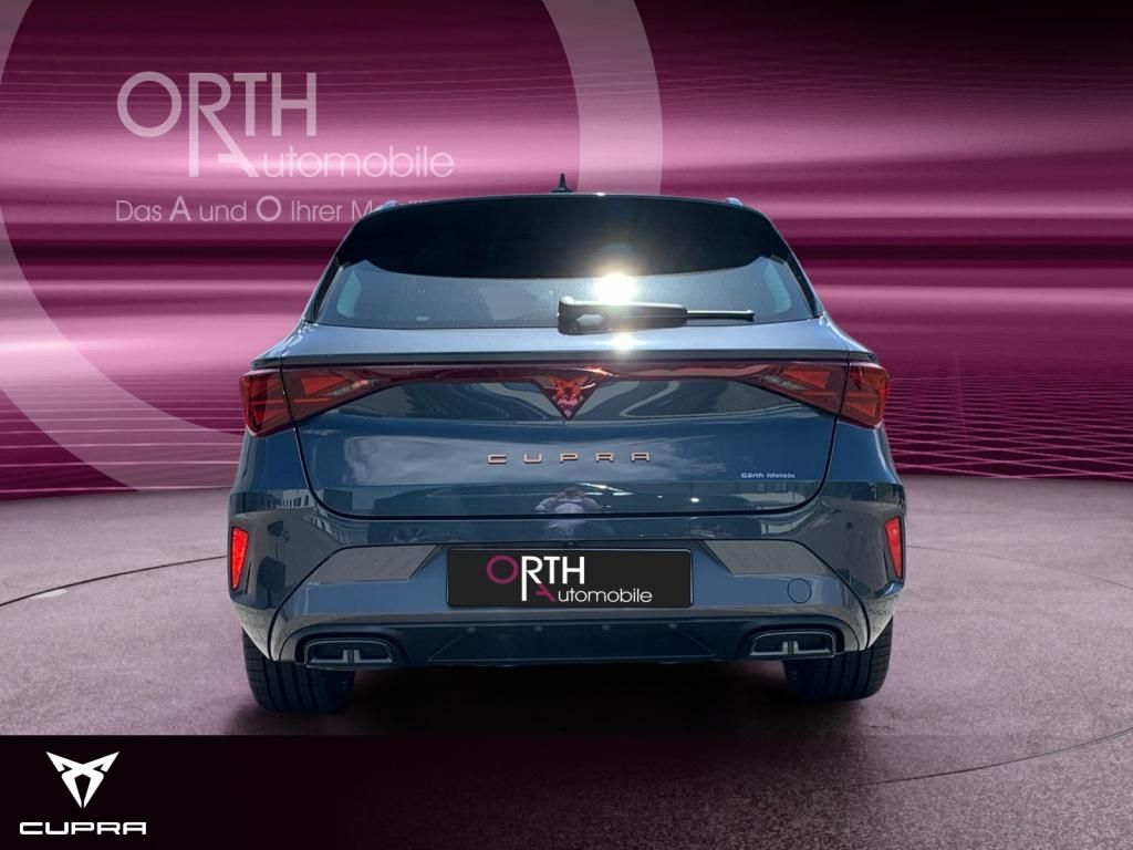 Cupra Leon SP 1.5 eTSI DSG - Samsaru's Car Outlet