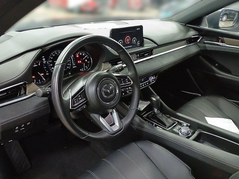 Mazda 6 2.5 SKYACTIV-G 194 TAKUMI/SUNROOF/BOSE