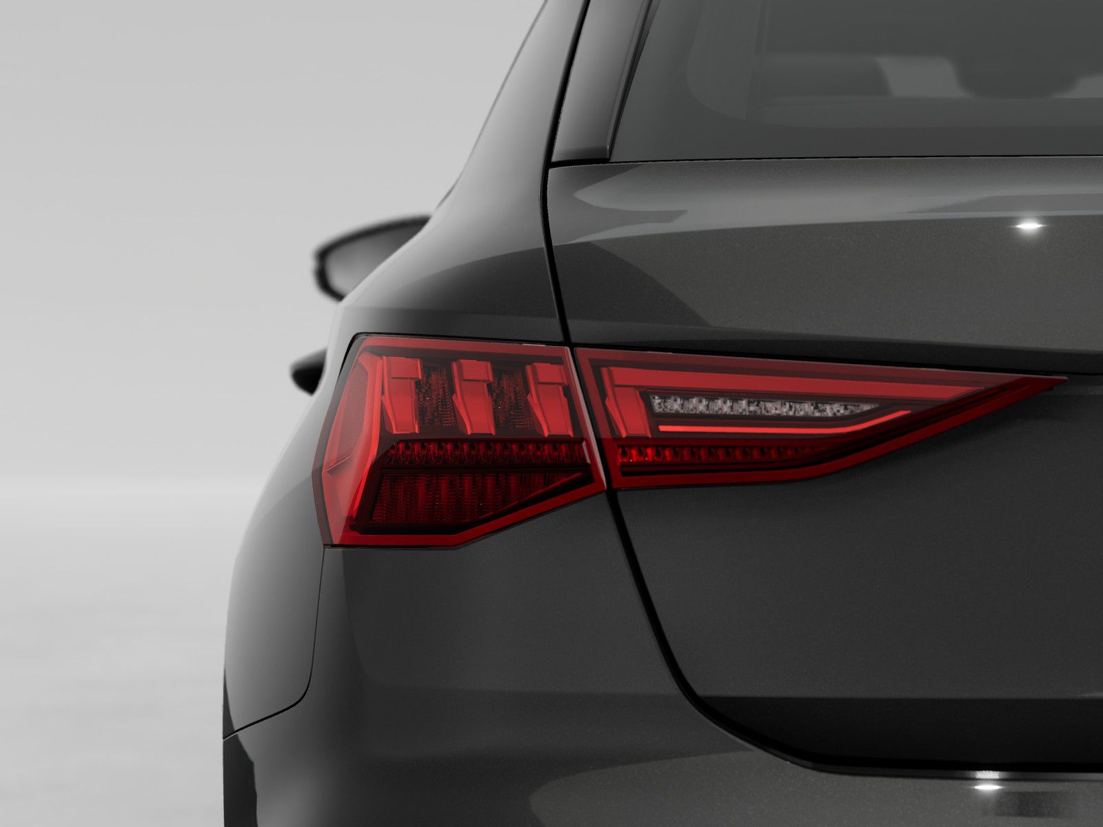 Audi A3 Sportback 40 TFSI Q S LINE - Samsaru's Car Outlet