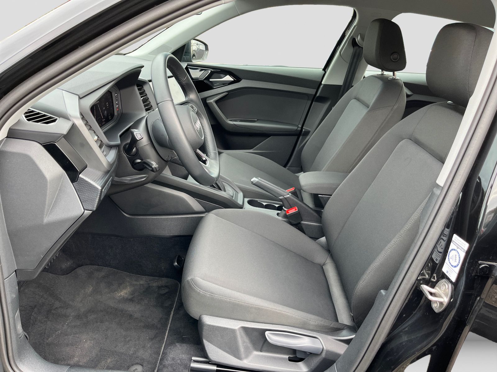 Audi A1 Sportback 25TFSI S-Tronic Climatr Sitzh PDC