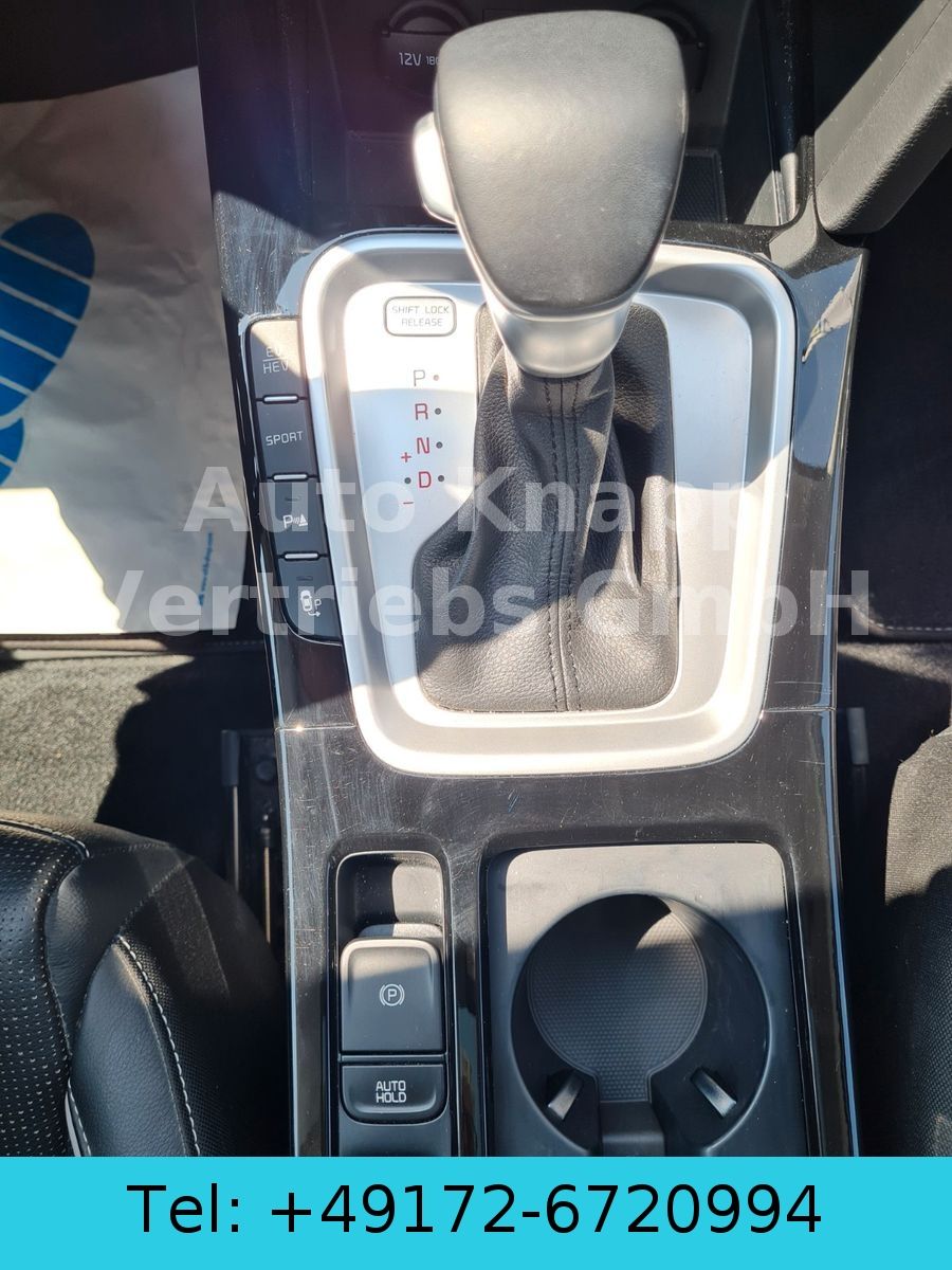 Kia XCeed Platinum Edition - Samsaru's Car Outlet