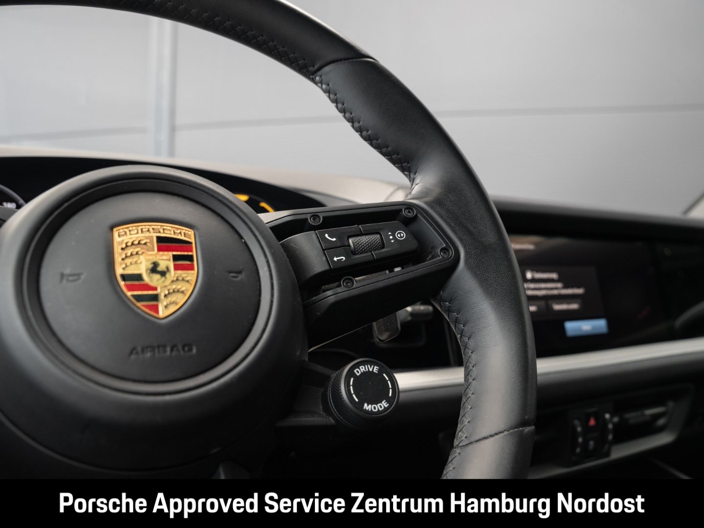 Porsche Cayenne Pano PASM Sportabgas. BOSE HD-Matrix-LED