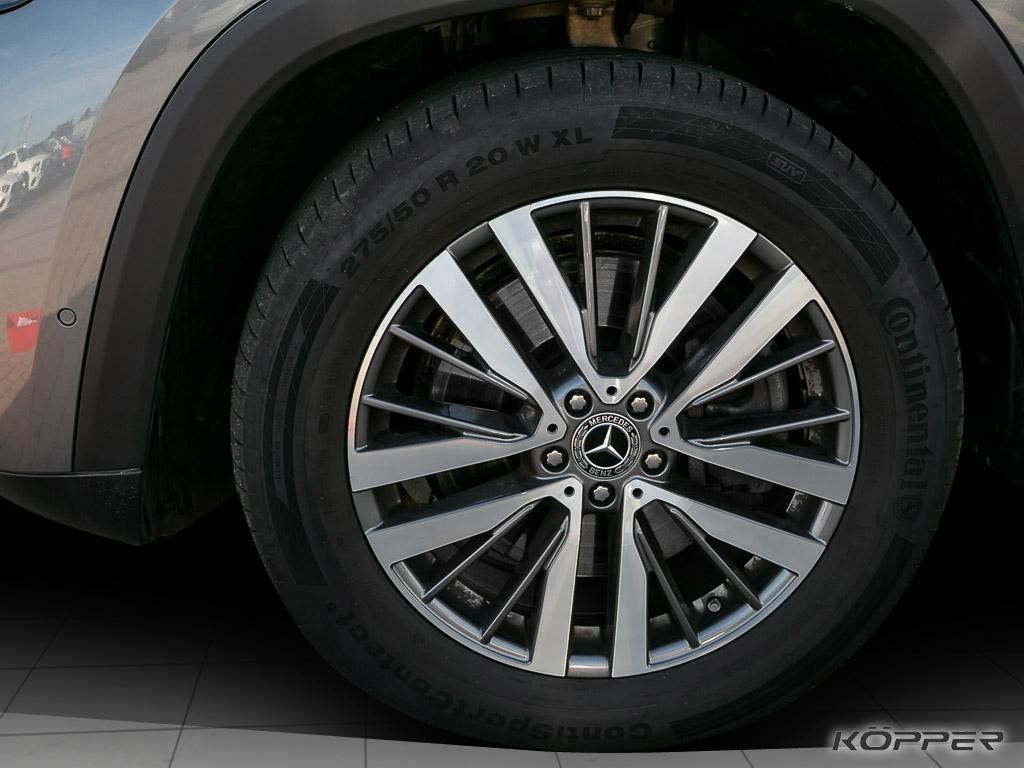 Mercedes-Benz GLS 350 d 4M PREMIUM PLUS - Samsaru's Car Outlet
