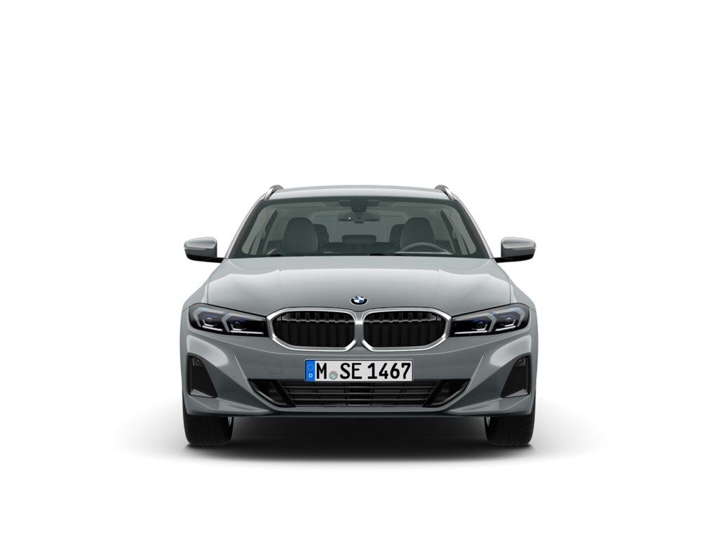 BMW 330 ixDriveTour+ AHK Navi 360 Kamera StandHZG PD