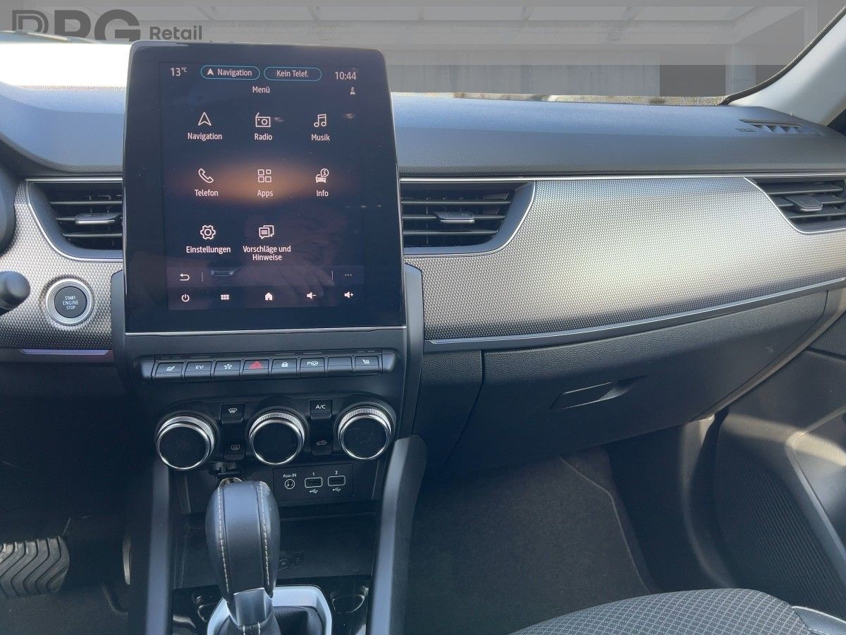 Renault Arkana TECHNO E-TECH Hybrid - Samsaru's Car Outlet