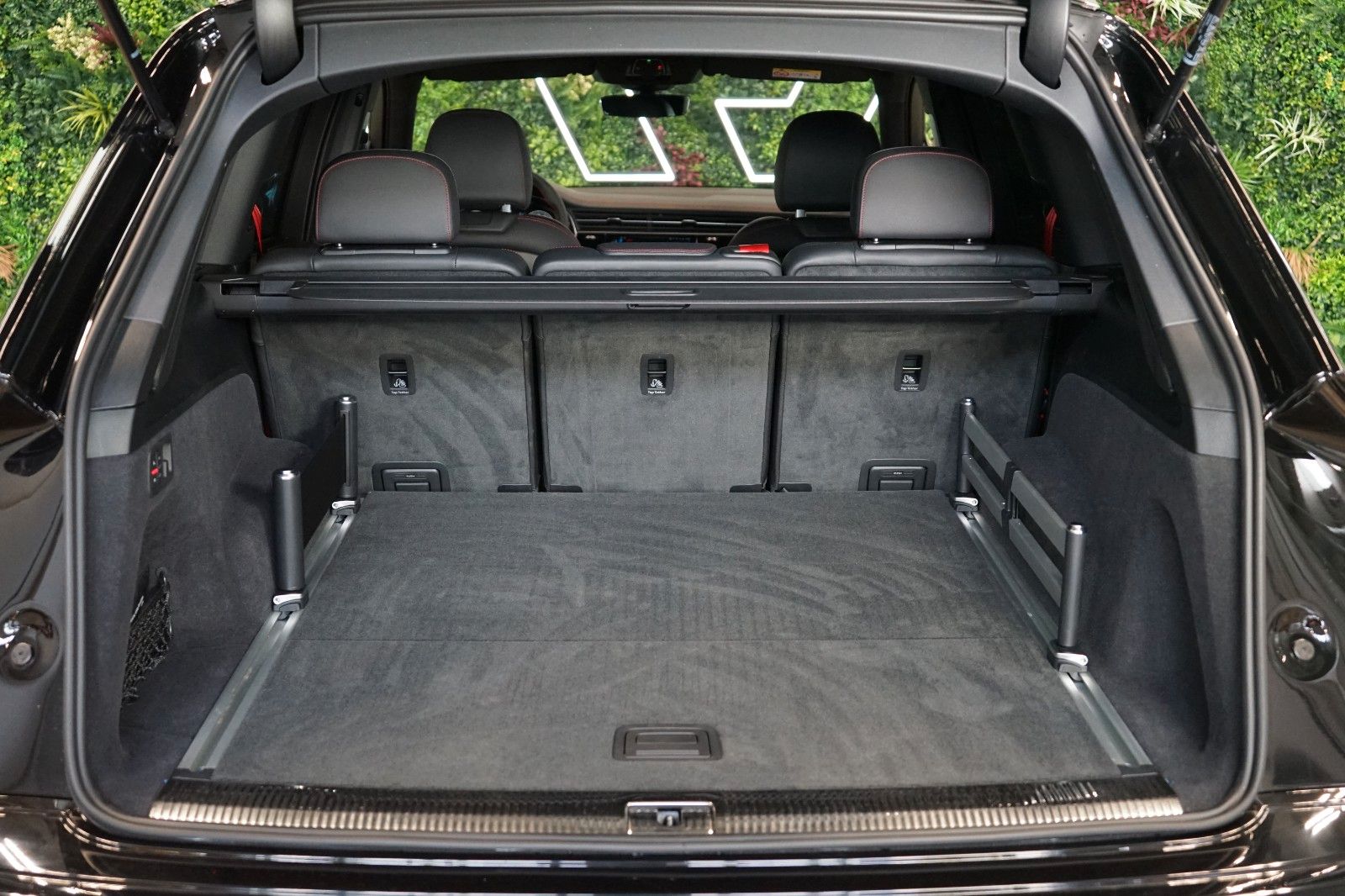 Audi Q7*50TDI*S-LINE*TOW*MATRIX*B&O*WARRANTY*74.298€