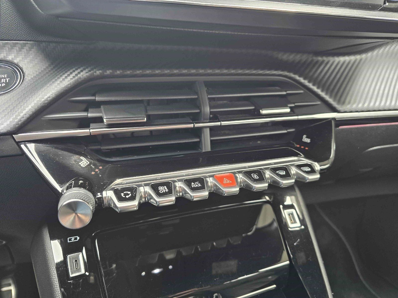 Peugeot 208 GT - Samsaru's Car Outlet