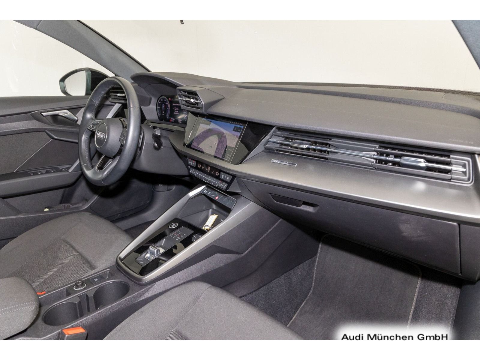 Audi A3 Sportback 40 TFSI e advanced S tronic - Samsaru's Car Outlet