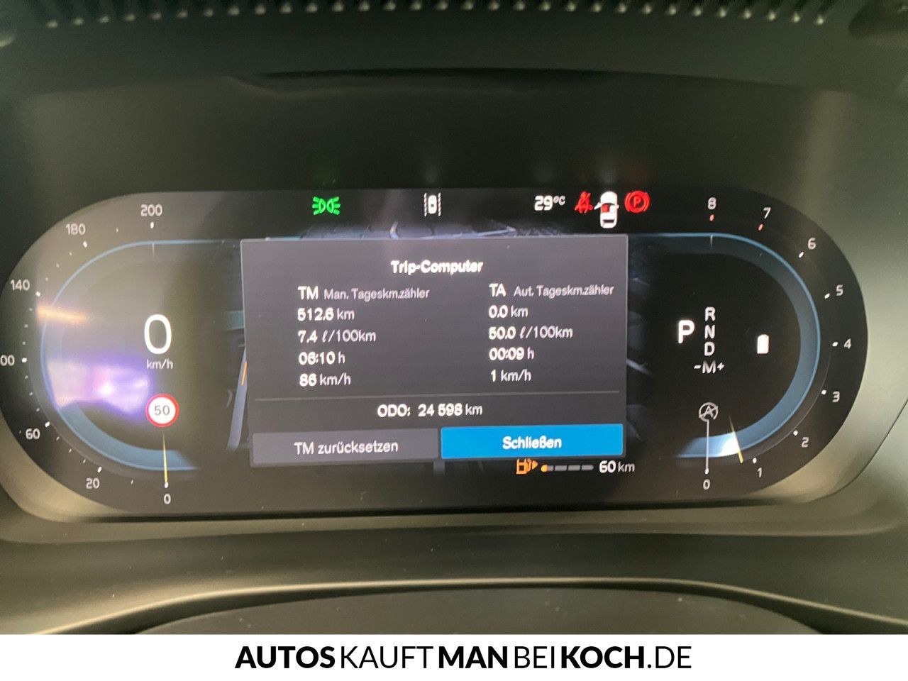 Volvo XC40 B3 DKG Core AHK LED SHZ/LHZ NAVI PDC/CAM!
