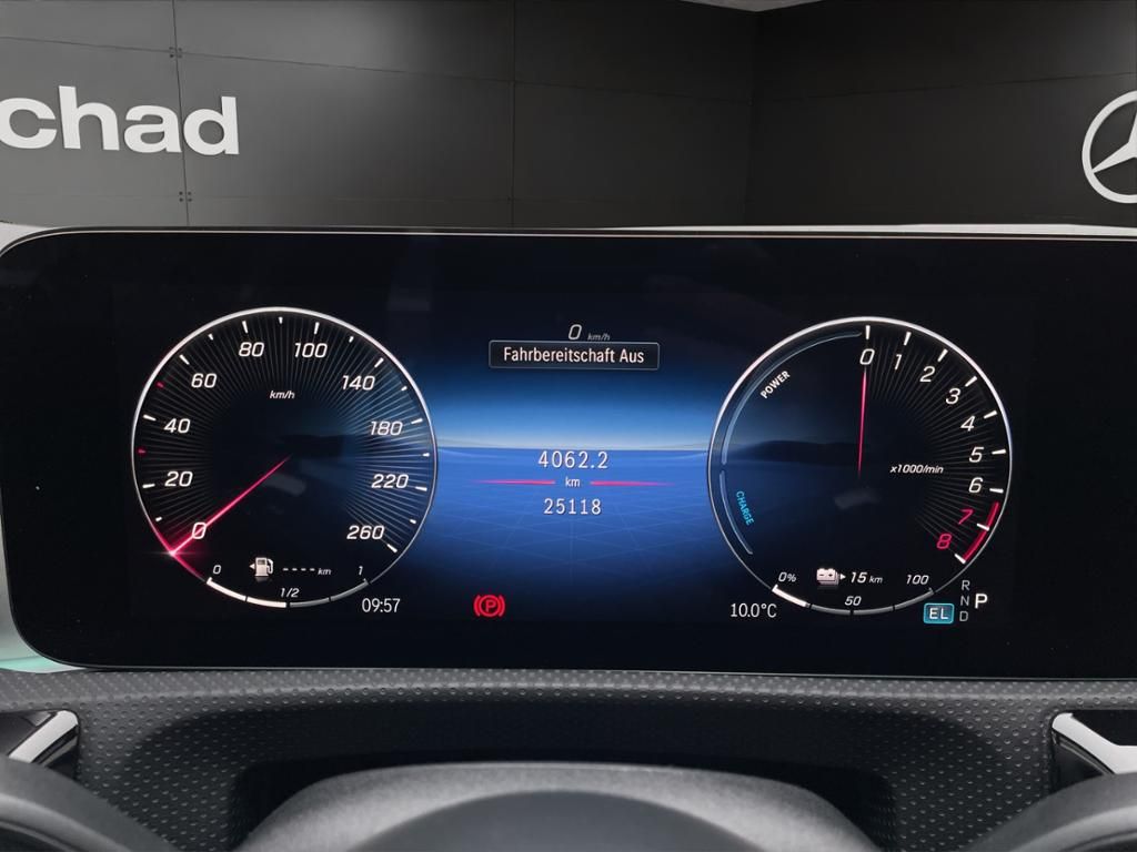 Mercedes-Benz CLA 250 e Coupé - Samsaru's Car Outlet