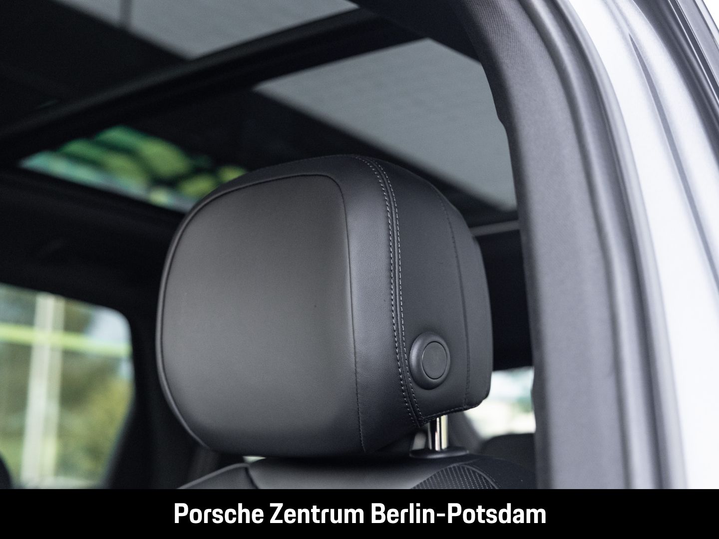 Porsche Cayenne E-Hybrid BOSE Luftfederung Panoramadach