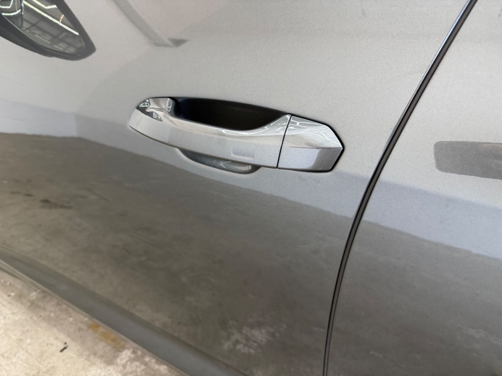 Audi A6 Avant 40 TDI quattro S line+MATRIC+ACC+B&O+
