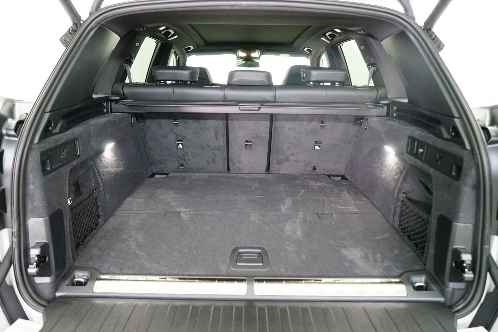 BMW X5 xDrive50e [M Sport, HUD, AHK, ACC, GSD, 22" L