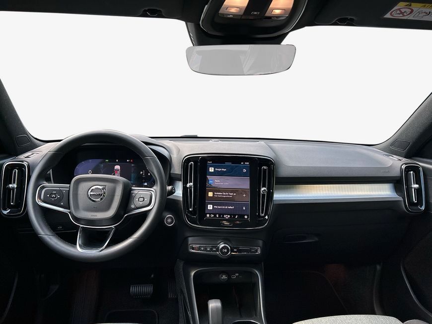 Volvo XC40 B3 Core - Samsaru's Car Outlet