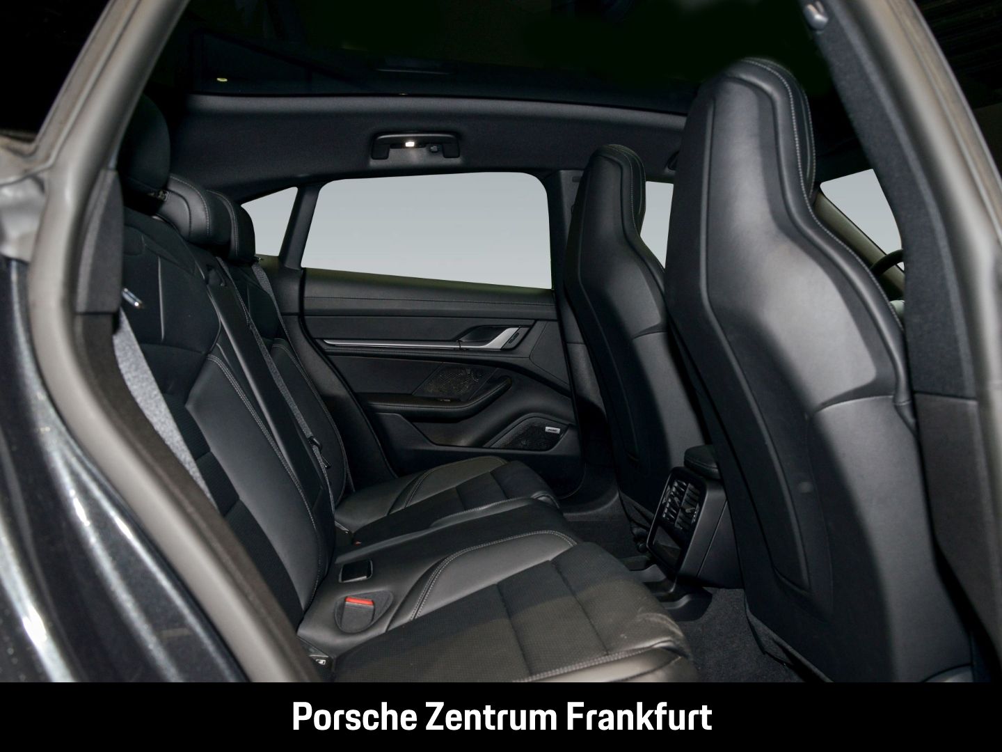 Porsche Taycan 4S Sport Turismo Panoramadach LED-Matrix