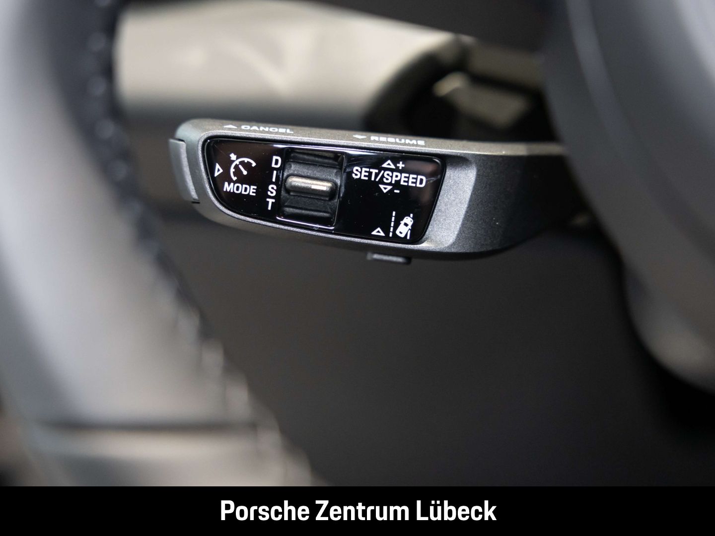 Porsche Macan 4S BOSE LED-Matrix Panorama Surround-View