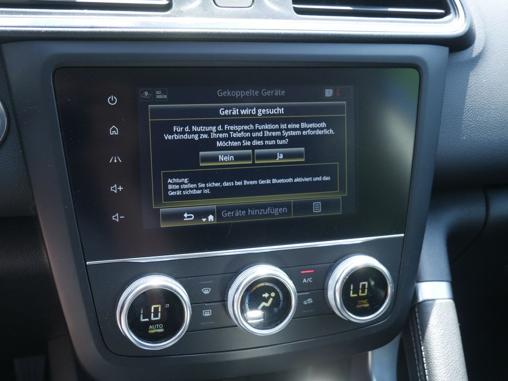 Renault Kadjar Intens TCe 140 EDC - Samsaru's Car Outlet