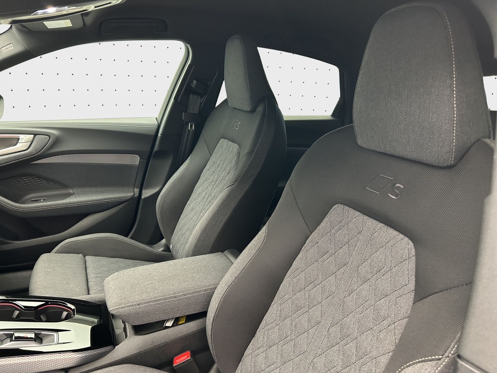 Audi A5 Limousine 40 TDI qu S line edition one S tro*