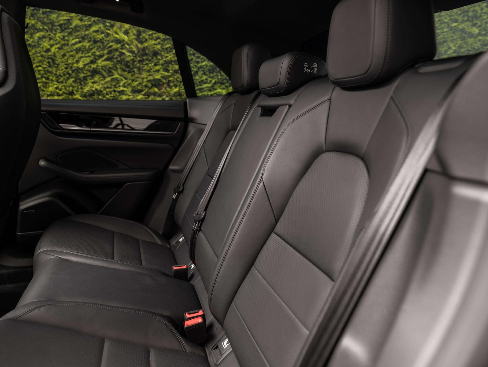 Porsche Macan 4S 100KW/22 RS/AIR/MATRIX/TREKH/CHRONO/PAN
