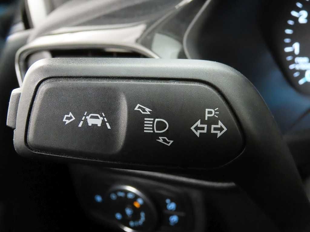 Ford Fiesta 1.0 M-Hybrid Aut. Active - Samsaru's Car Outlet