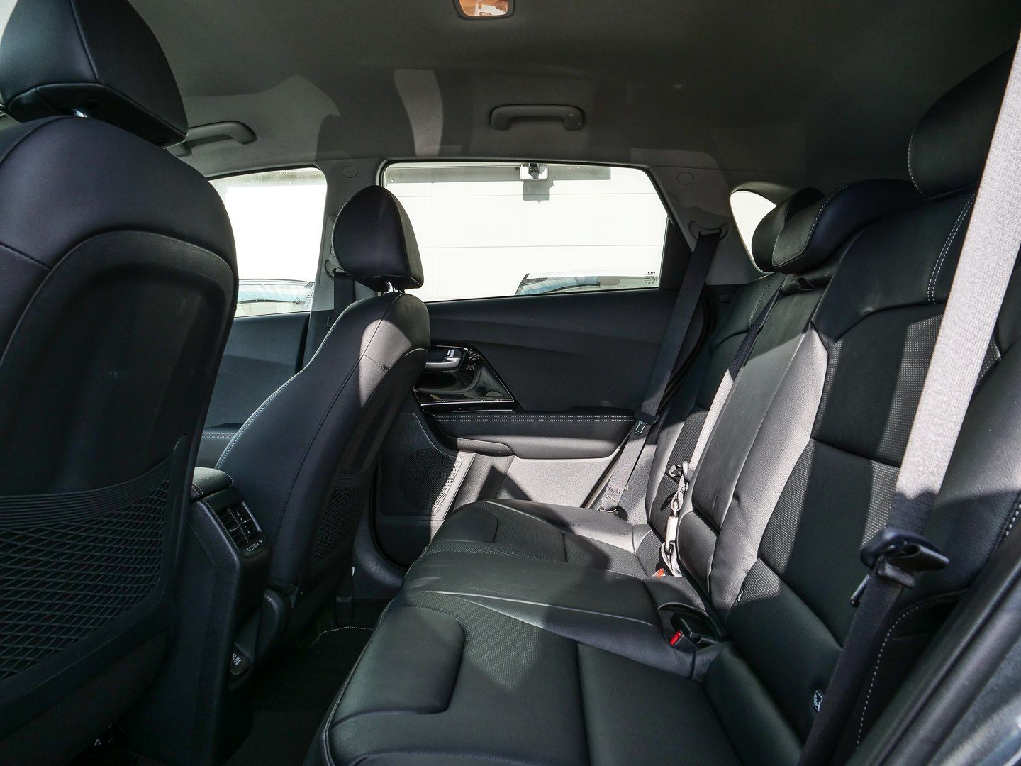 Kia Niro 1.6 GDI Spirit Plug-in Hybrid - Samsaru's Car Outlet