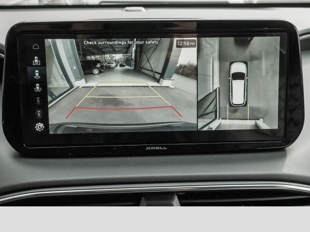 Hyundai SANTA FE Prime 1.6 T-GDi 4WD PHEV - Samsaru's Car Outlet