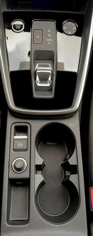 Audi A3 35 TFSI Limousine S tronic advanced HeadUP