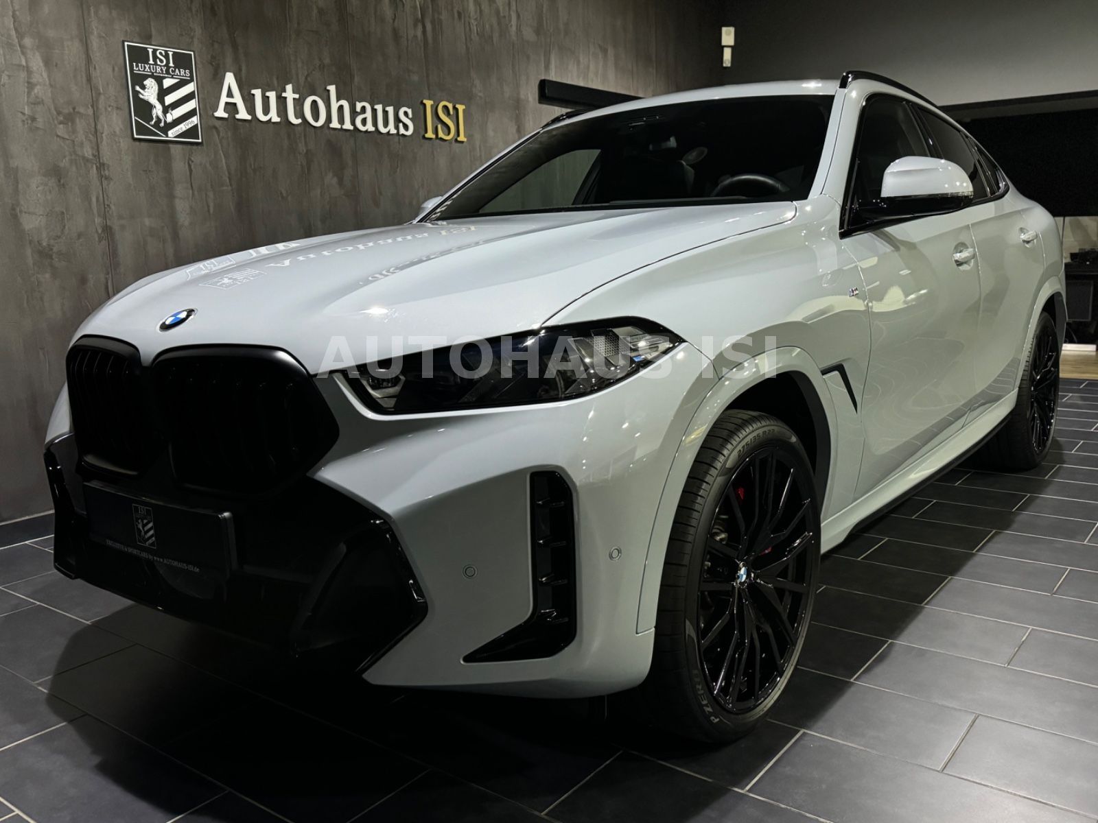 BMW X6 40 d xDrive M SPORT PRO,CARBON,PANO,22"FULL