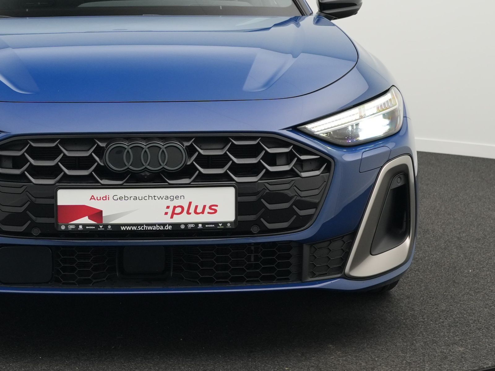 Audi A5 Avant TFSI quattro 2x S line *AHK*StdHZ*20''*