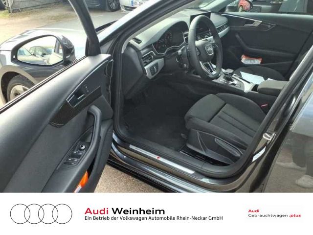 Audi A4 Avant 45 TFSI quattro S-Line - Samsaru's Car Outlet